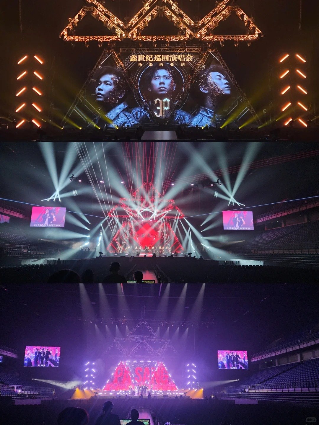 LED + Lightning Design