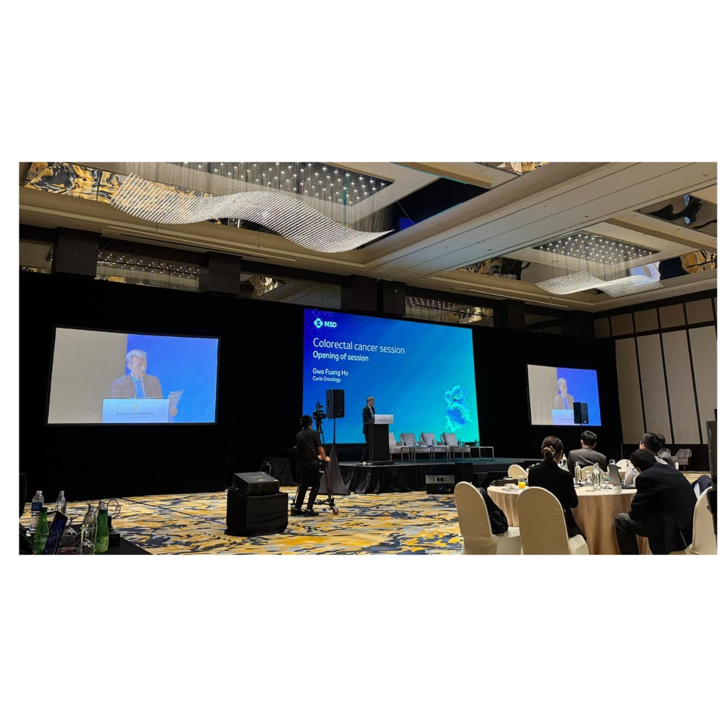 Asia Pacific Gastric Cancer Scientific Forum