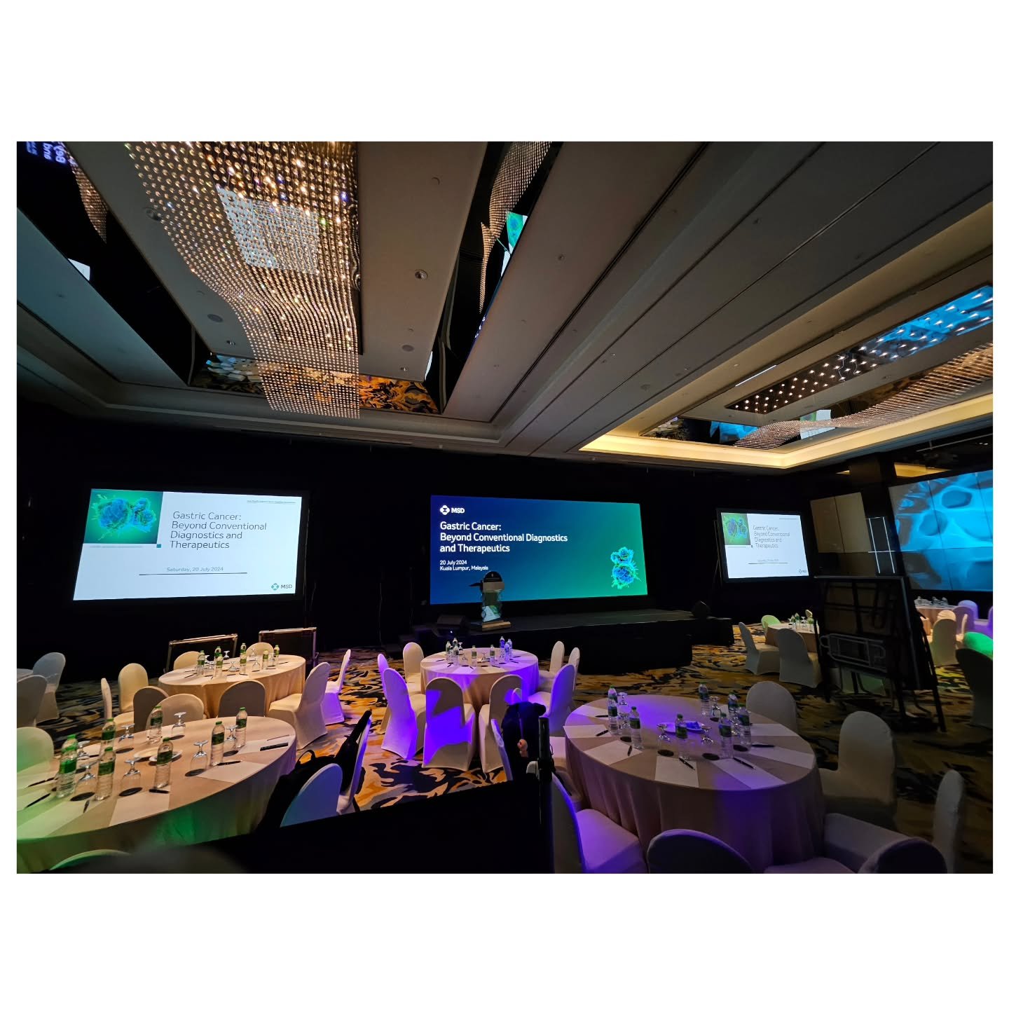 Gastric Cancer SASS Conference