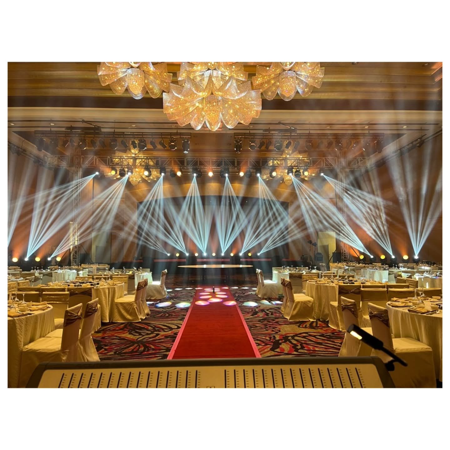 Giant Platinum Annual Dinner