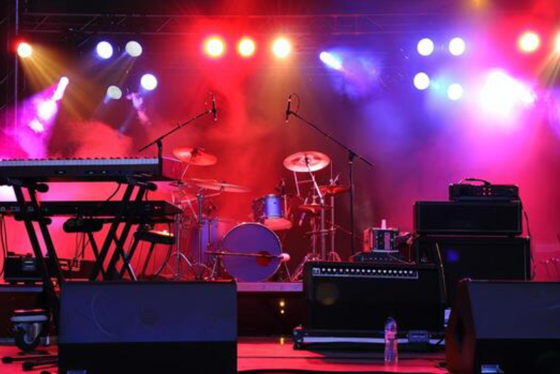 Event Technology & Production Support